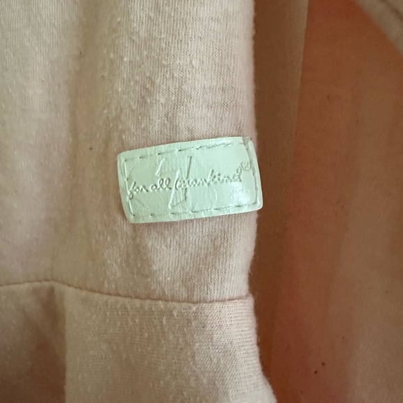 Blouse, long sleeves, 3T, 7 for all mankind - Picture 4 of 4